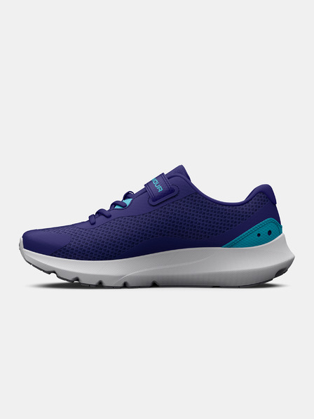 Under Armour Chlapecké boty Under Armour UA BPS Surge 3 AC