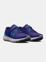 Under Armour Chlapecké boty Under Armour UA BPS Surge 3 AC