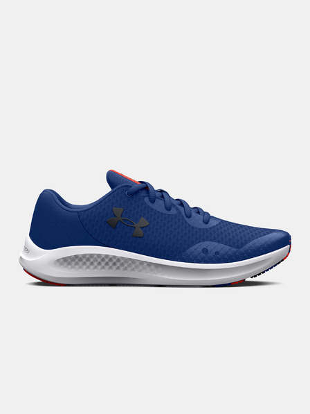 Under Armour Chlapecké boty Under Armour UA BGS Charged Pursuit 3