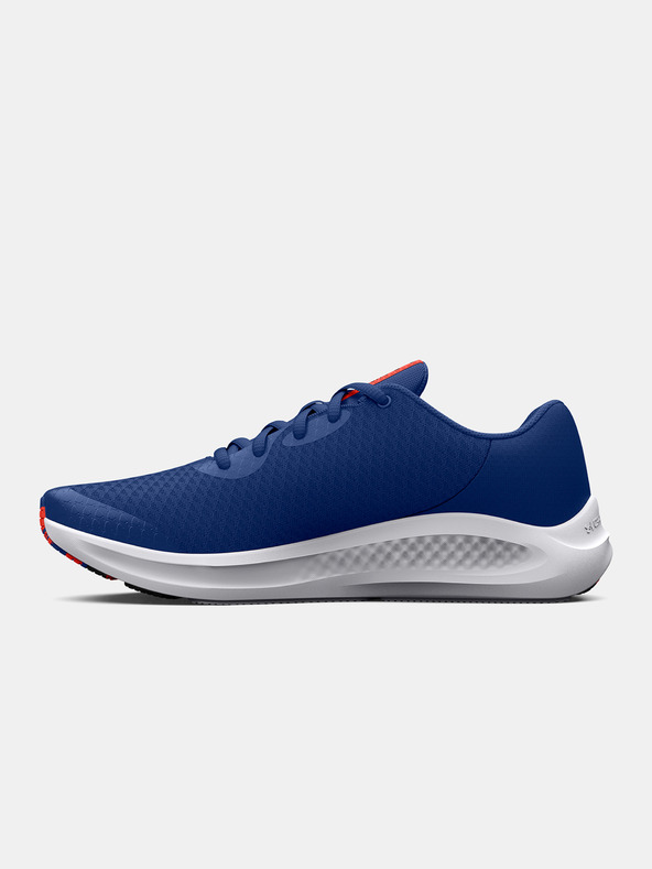 Under Armour Chlapecké boty Under Armour UA BGS Charged Pursuit 3