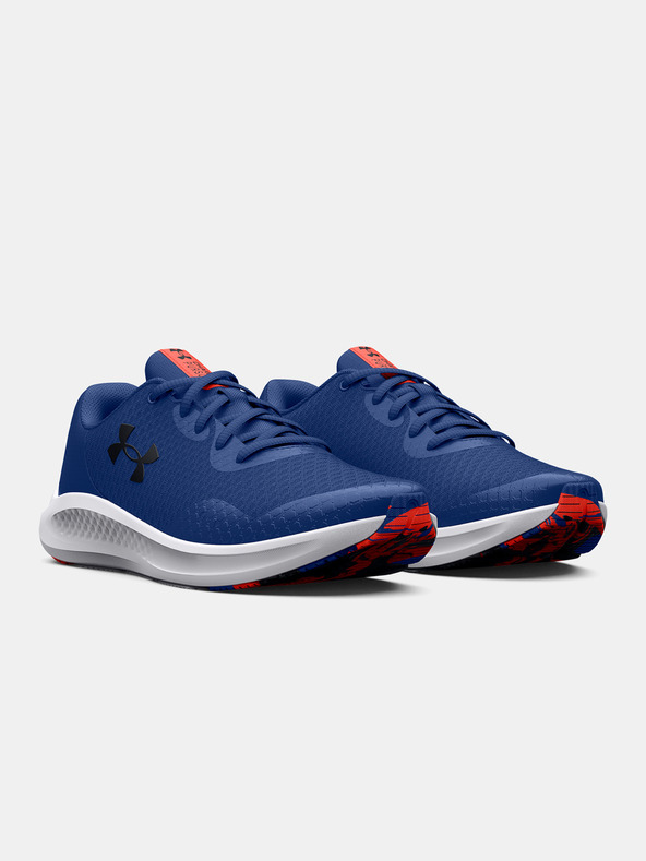 Under Armour Chlapecké boty Under Armour UA BGS Charged Pursuit 3