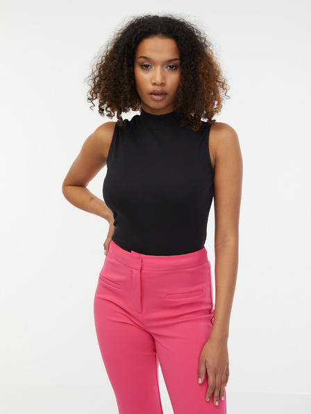 Orsay Černý dámský top ORSAY