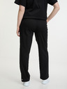 HUGO Černé dámské tepláky HUGO Dina Pants