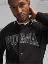 Puma Černá pánská mikina Puma Squad Track Jacket
