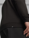 Puma Černá pánská mikina Puma Squad Track Jacket