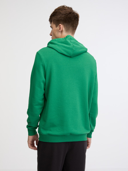Puma ESS+ 2 Col Big Logo Hoodie TR Mikina
