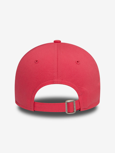New Era Korálová dámská kšiltovka New Era 940W MLB League Essential 9forty