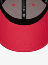 New Era Korálová dámská kšiltovka New Era 940W MLB League Essential 9forty