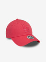 New Era Korálová dámská kšiltovka New Era 940W MLB League Essential 9forty