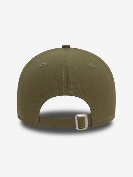 New Era Khaki pánská kšiltovka New Era 940 MLB Repreve Outline 9forty