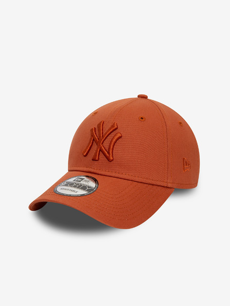 New Era Cihlová pánská kšiltovka New Era 940 MLB League Essential 9forty