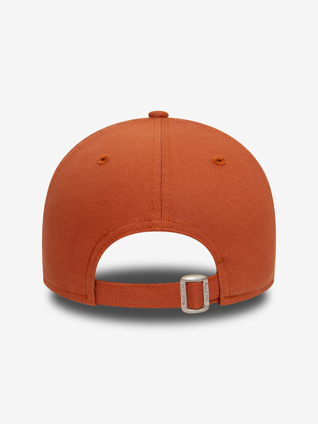 New Era Cihlová pánská kšiltovka New Era 940 MLB League Essential 9forty
