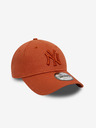 New Era Cihlová pánská kšiltovka New Era 940 MLB League Essential 9forty