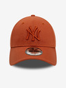 New Era Cihlová pánská kšiltovka New Era 940 MLB League Essential 9forty