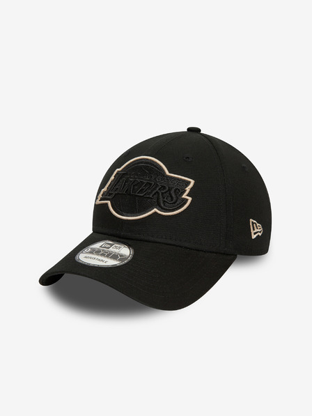 New Era Černá pánská kšiltovka New Era 940 MLB Team Outline 9forty