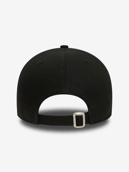 New Era Černá pánská kšiltovka New Era 940 MLB Team Outline 9forty