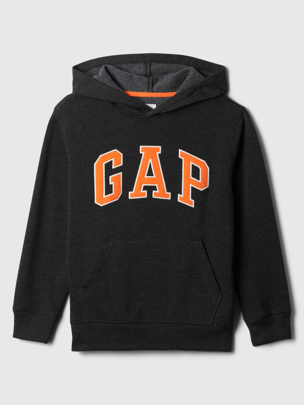 GAP Dětská mikina s logem Gap