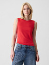GAP Tílkový crop top GAP