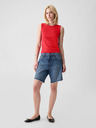 GAP Tílkový crop top GAP