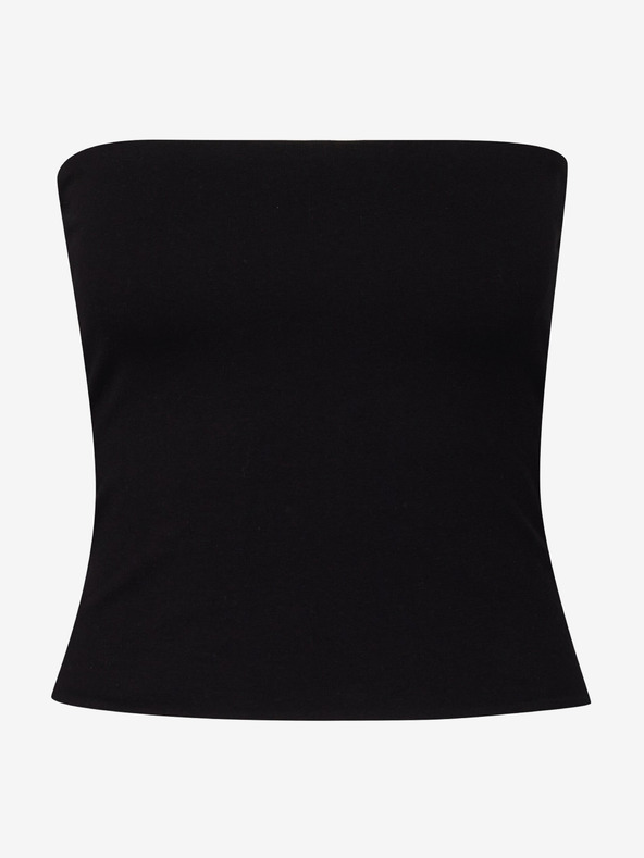 Orsay Černé dámské tílko ORSAY