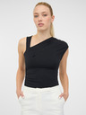Orsay Černý dámský top ORSAY