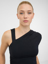 Orsay Černý dámský top ORSAY