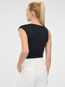 Orsay Černý dámský top ORSAY