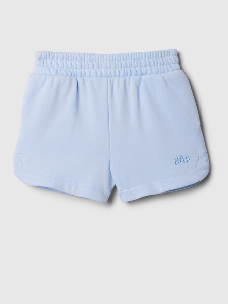 GAP Baby kraťasy s logem GAP
