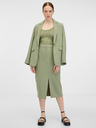 Orsay Khaki dámský top ORSAY