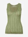 Orsay Khaki dámský top ORSAY