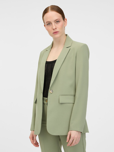 Orsay Khaki dámské sako ORSAY