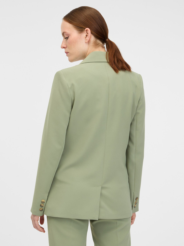 Orsay Khaki dámské sako ORSAY