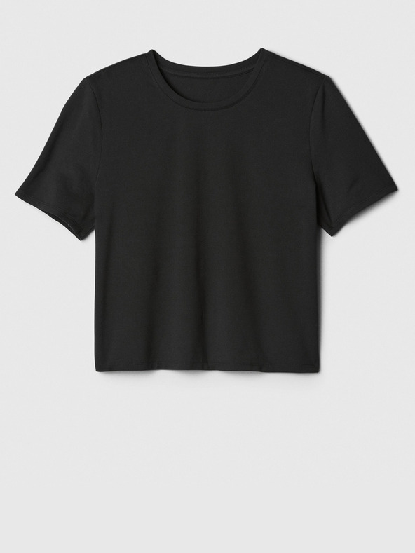 GAP Sportovní tričko GapFit Brushed Jersey GAP