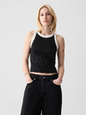 GAP Tílkový crop top