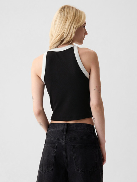 GAP Tílkový crop top
