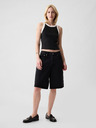 GAP Tílkový crop top