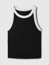 GAP Tílkový crop top