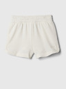 GAP Baby kraťasy s logem GAP