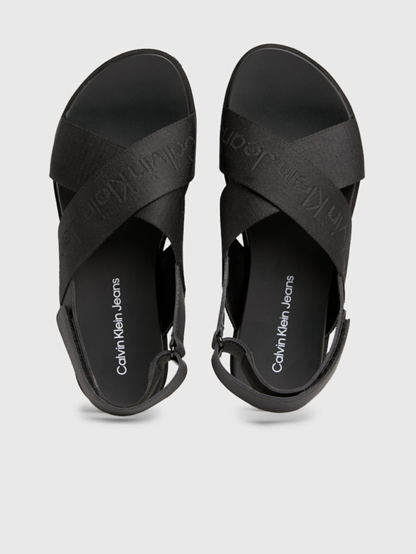 Calvin Klein Jeans Sandále