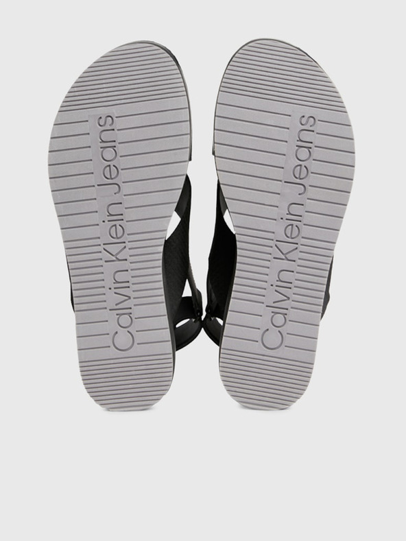 Calvin Klein Jeans Sandále