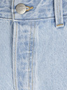 Jack & Jones Světle modré pánské straight fit džíny Jack & Jones Eddie