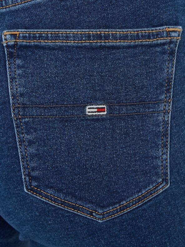 Tommy Jeans Nora MR Jeans