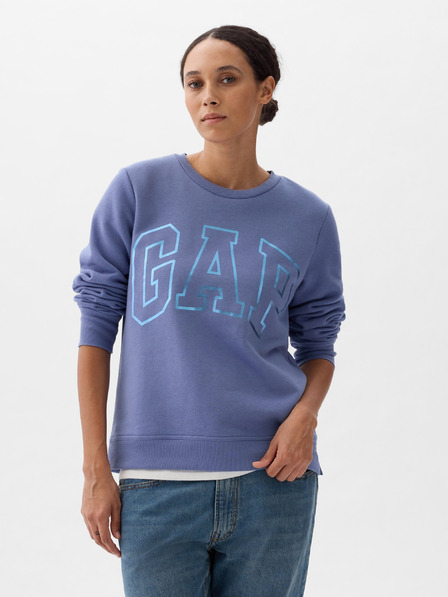 GAP Mikina s logem Gap