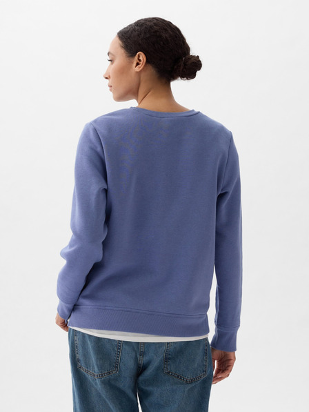 GAP Mikina s logem Gap