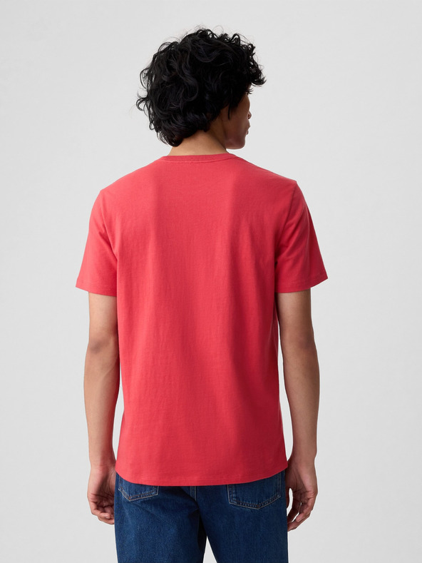 GAP Tričko s logem Gap