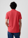 GAP Piqué polo tričko GAP
