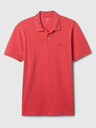 GAP Piqué polo tričko GAP