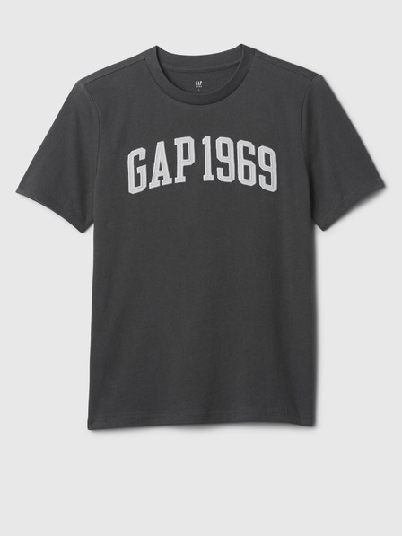 GAP Dětské tričko s logem Gap