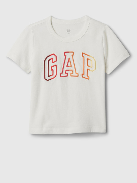 GAP Baby tričko Gap