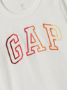 GAP Baby tričko Gap